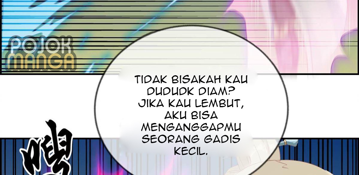 Strongest System (The Strongest Dandy System) Chapter 05 Gambar 26